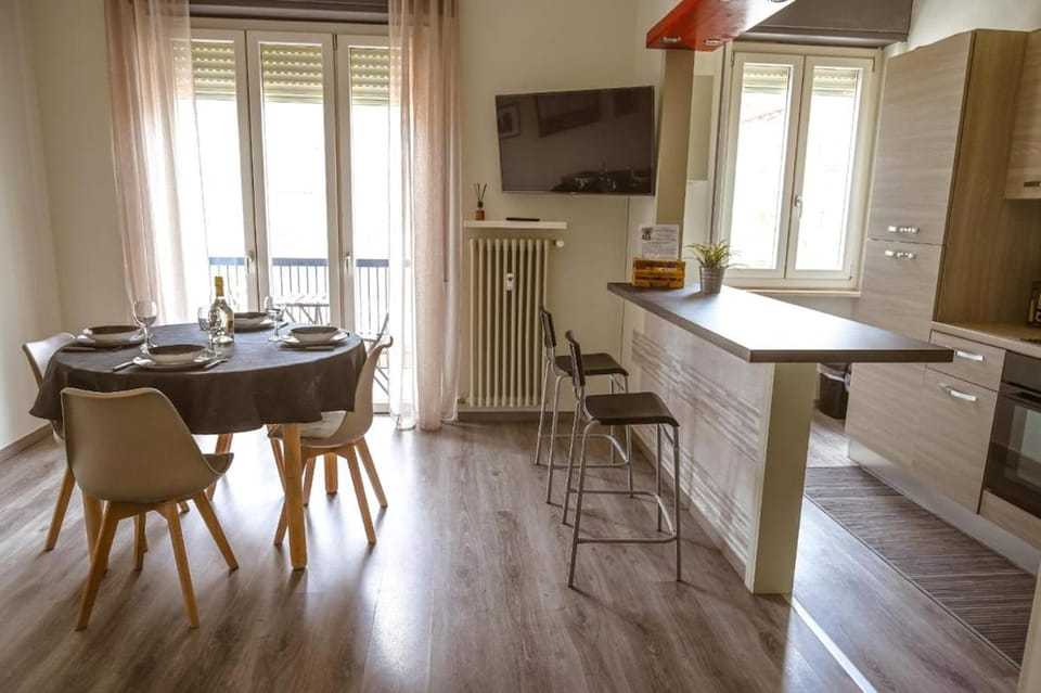 La casa del Koala Apartment in Cuneo