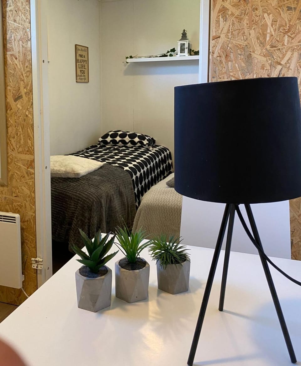 Huilikammari Bed and Breakfast in Finland