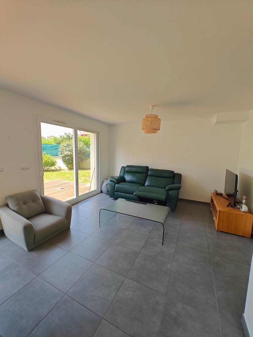 Villa proche du centre Villa in Thonon-les-Bains