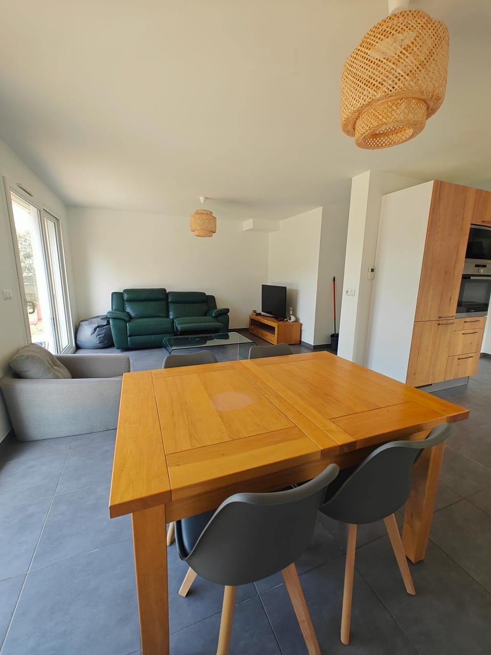 Villa proche du centre Villa in Thonon-les-Bains