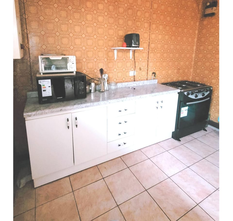 Las Lilas House in Temuco