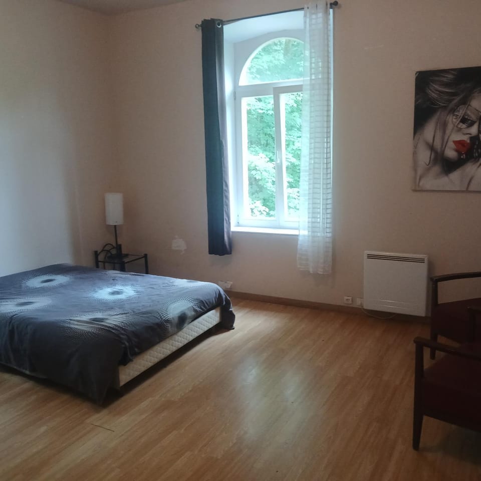 Appartement au cœur de la forêt Apartment in Grand Est