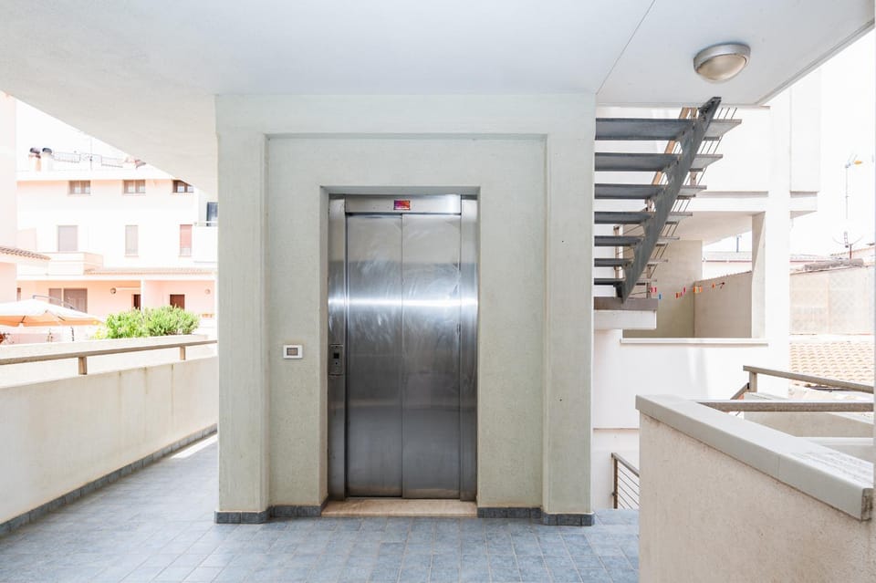 elevator