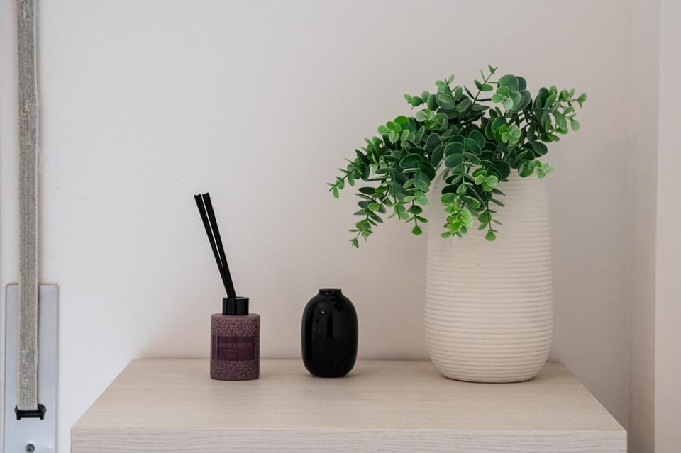 Decorative detail, furniture