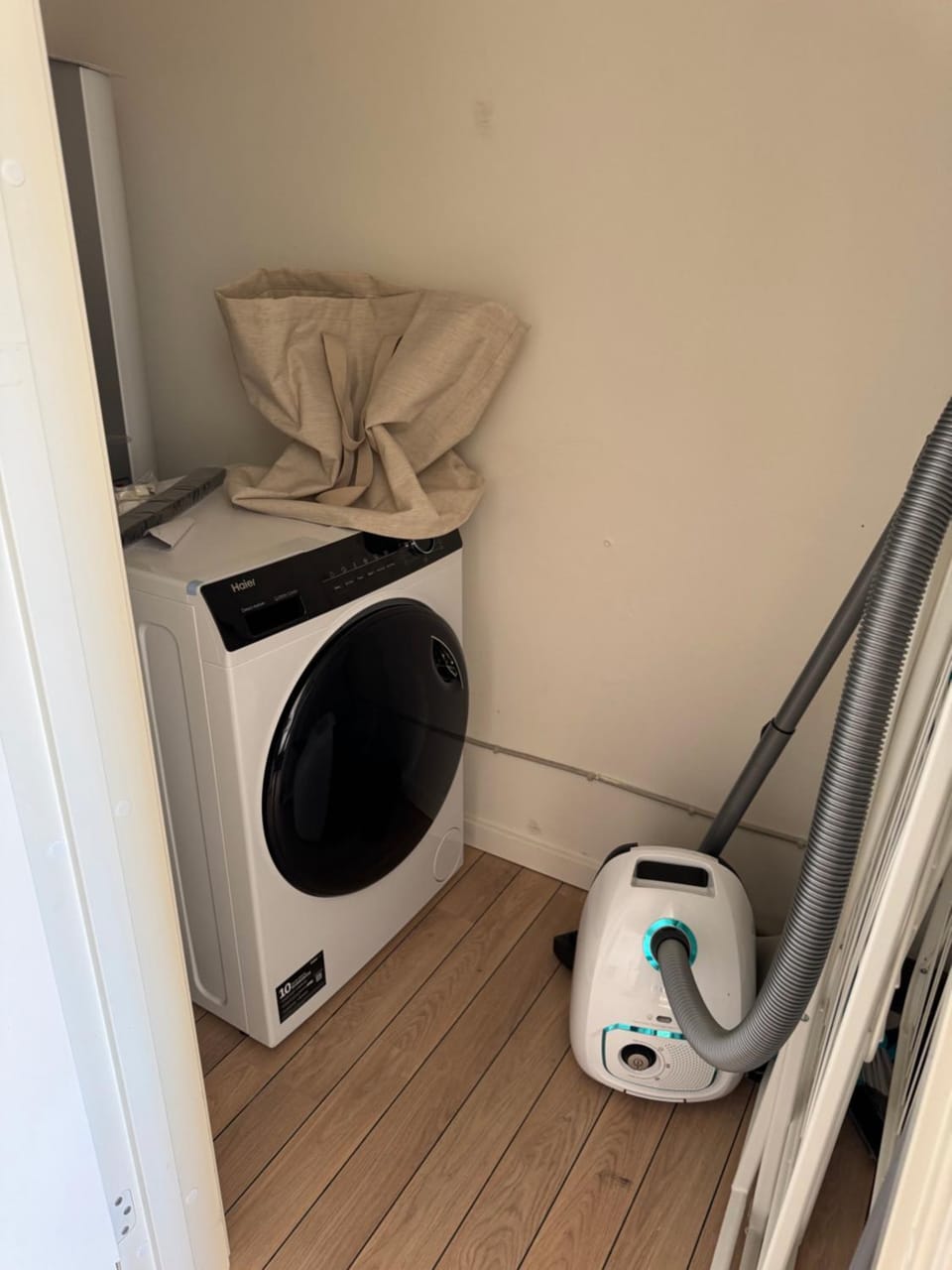 Bøtø strand ferielejlighed 5 Apartment in Væggerløse