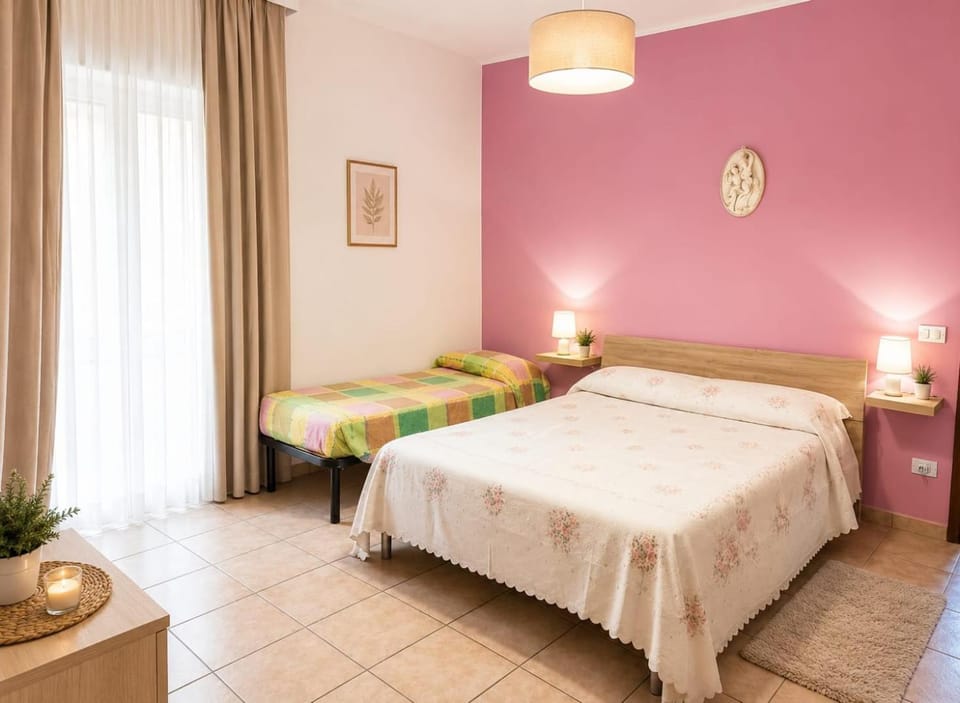 La casa di Carlo House in Francavilla al Mare