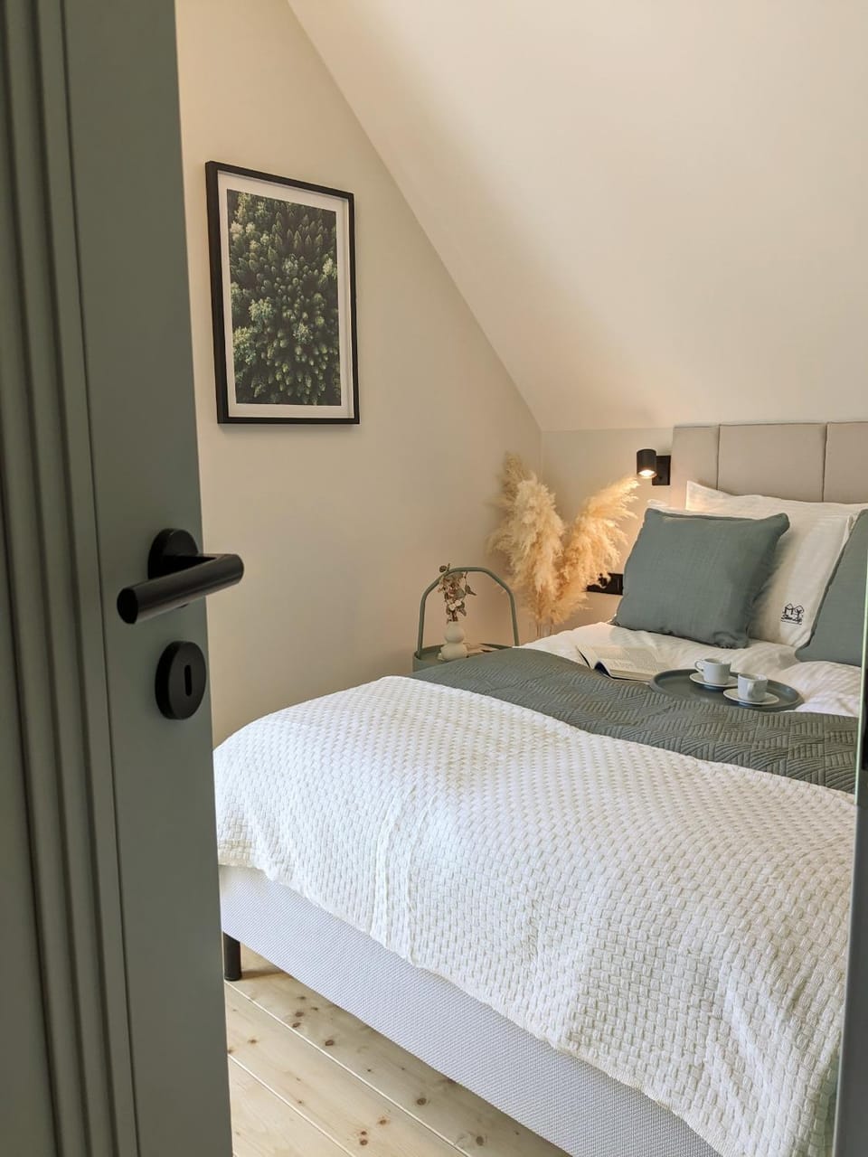 My Slow Life House in Pomeranian Voivodeship