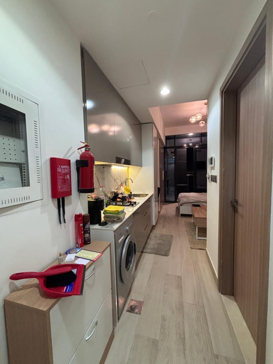 Azizi Riviera 1 A Apartment in Dubai