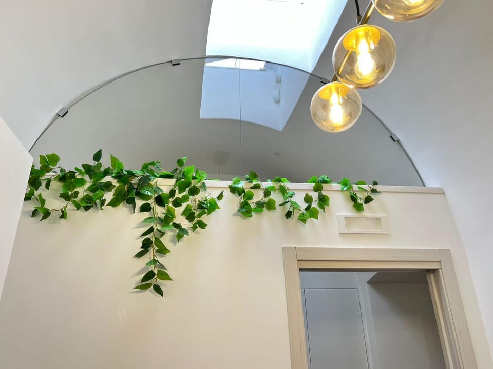 Decorative detail
