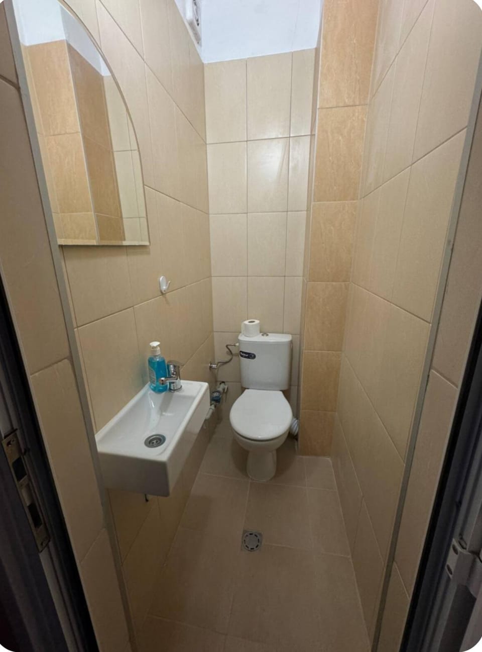 Anastasiya's Flat Apartment in Pomorie