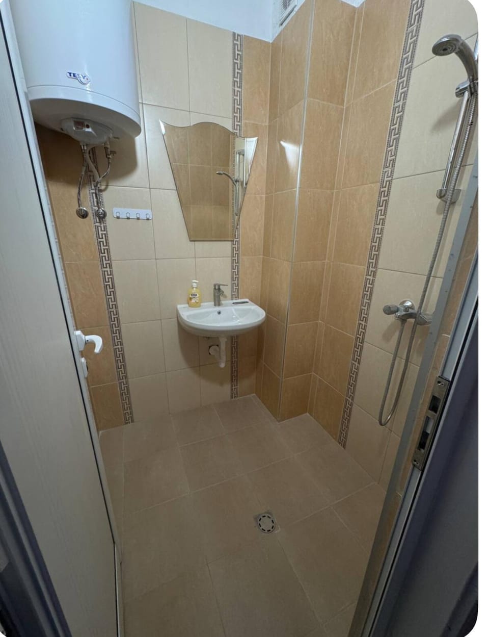 Anastasiya's Flat Apartment in Pomorie