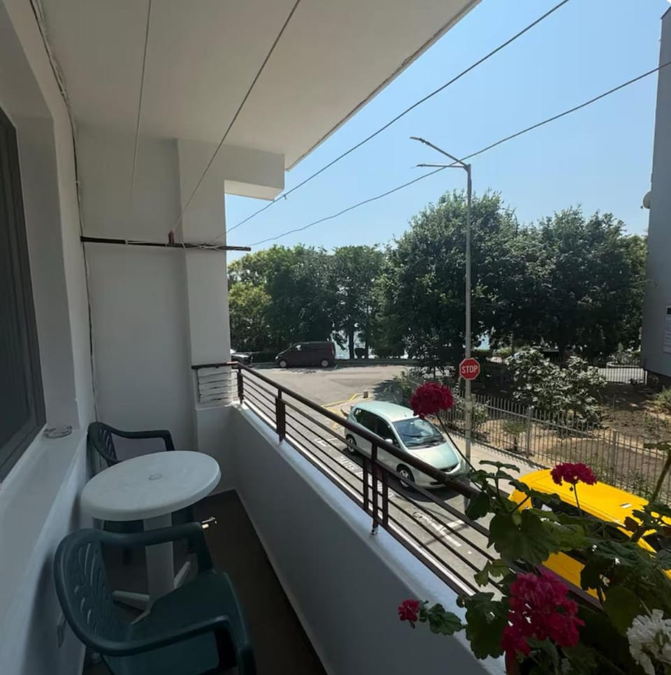 Anastasiya's Flat Apartment in Pomorie