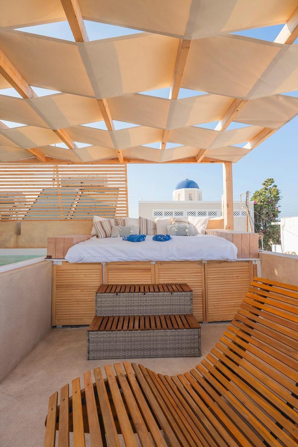 Pueblo viejo boutique house Villa in Kamari