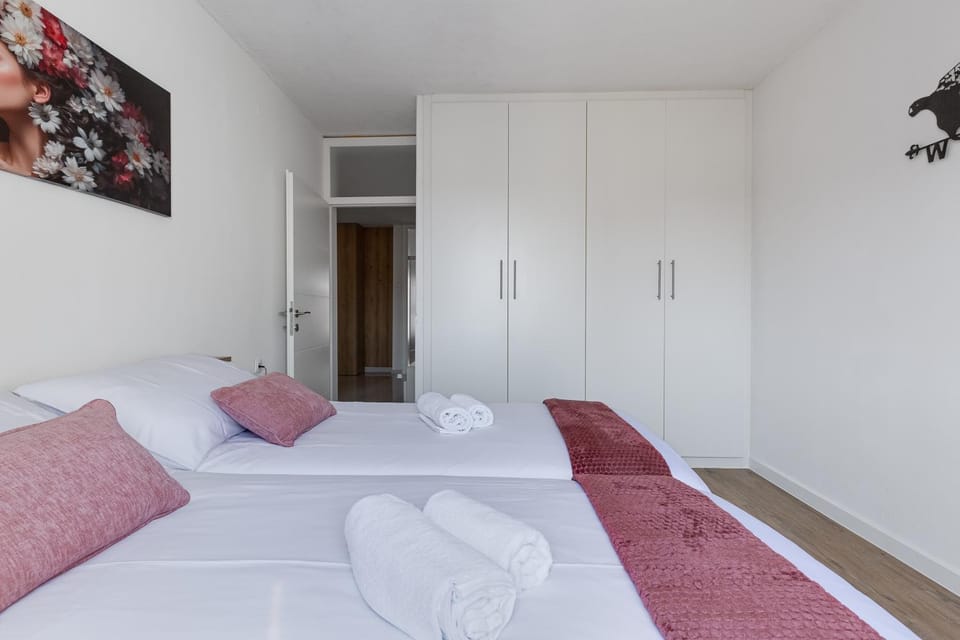 Paloma Apartment in Zadar