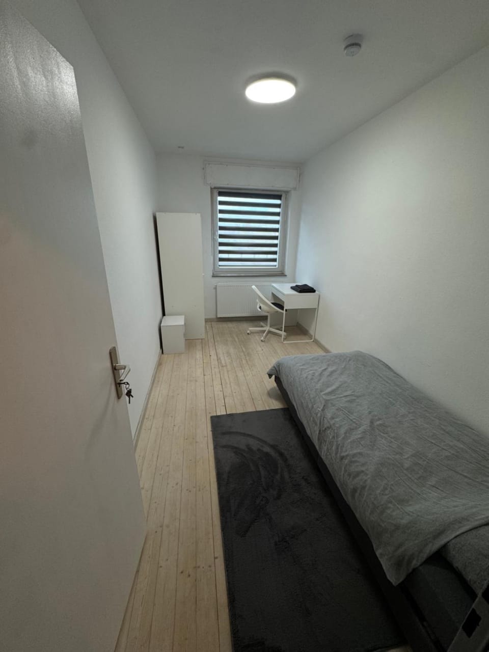 Moderne Zimmer nähe A3 Apartment in Rhineland-Palatinate