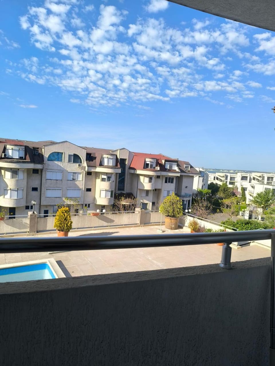 Апартамент Кара миа Apartment in Burgas Province