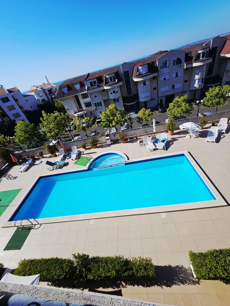 Апартамент Кара миа Apartment in Burgas Province