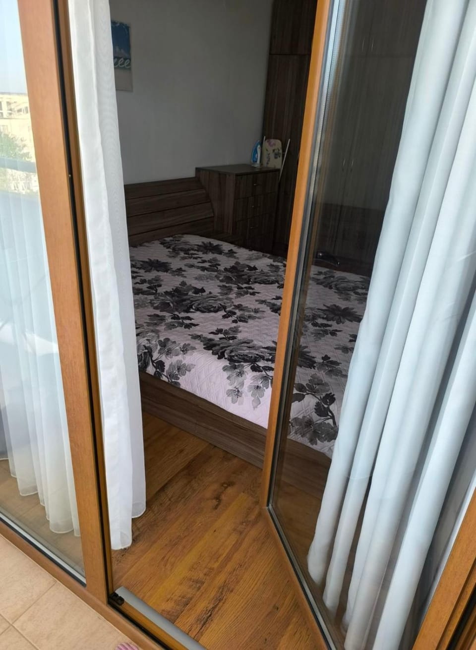 Апартамент Кара миа Apartment in Burgas Province
