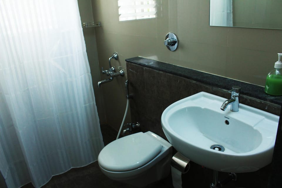 Toilet, Bathroom