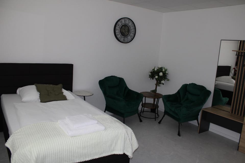 Résidence Appartment Gebenstorf Bed and Breakfast in Aargau, Switzerland