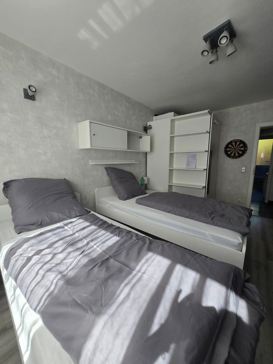 Central City Apartment Apartment in Hanover