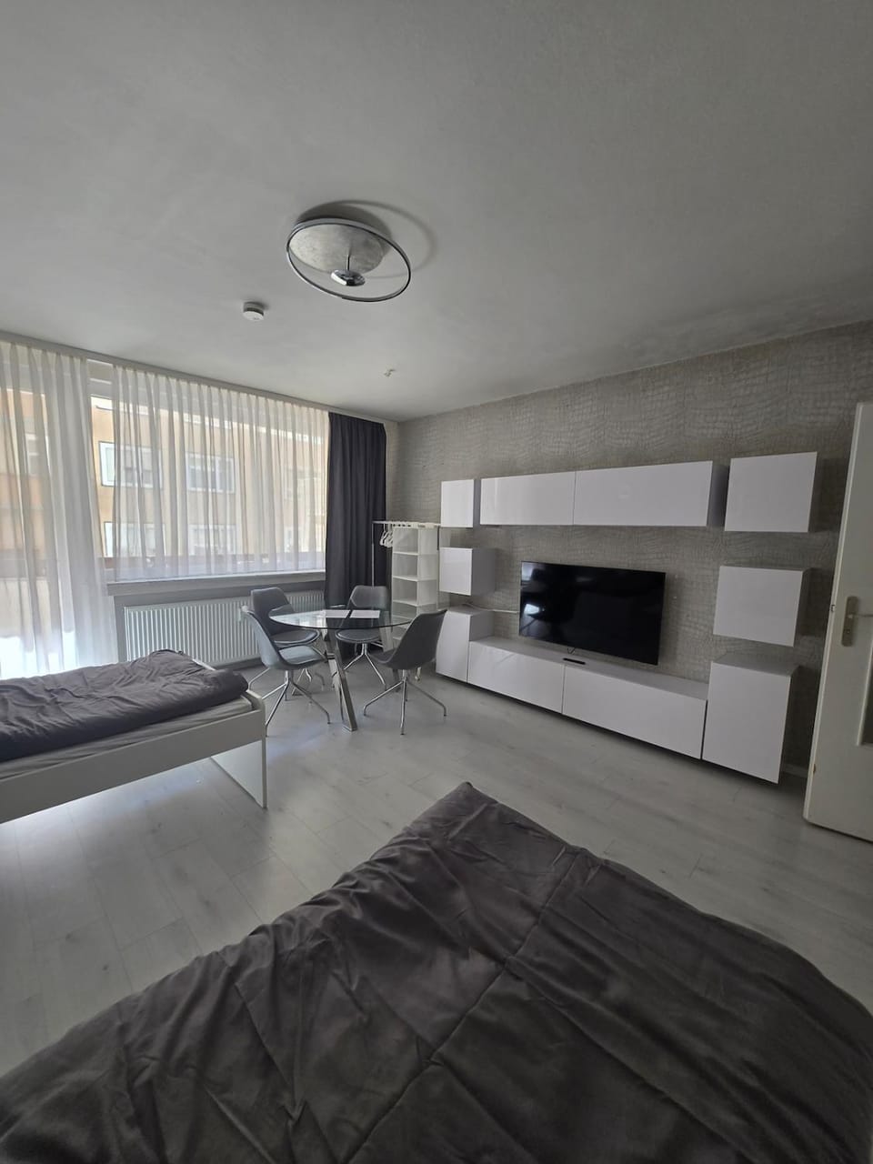 Central City Apartment Apartment in Hanover