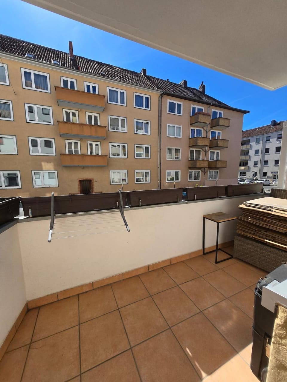 Central City Apartment Apartment in Hanover