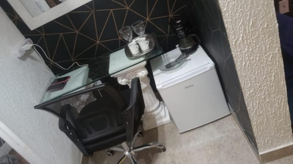 Good for Work or Rest Bom para Trabalhar ou Descansar Bed and Breakfast in Rio de Janeiro
