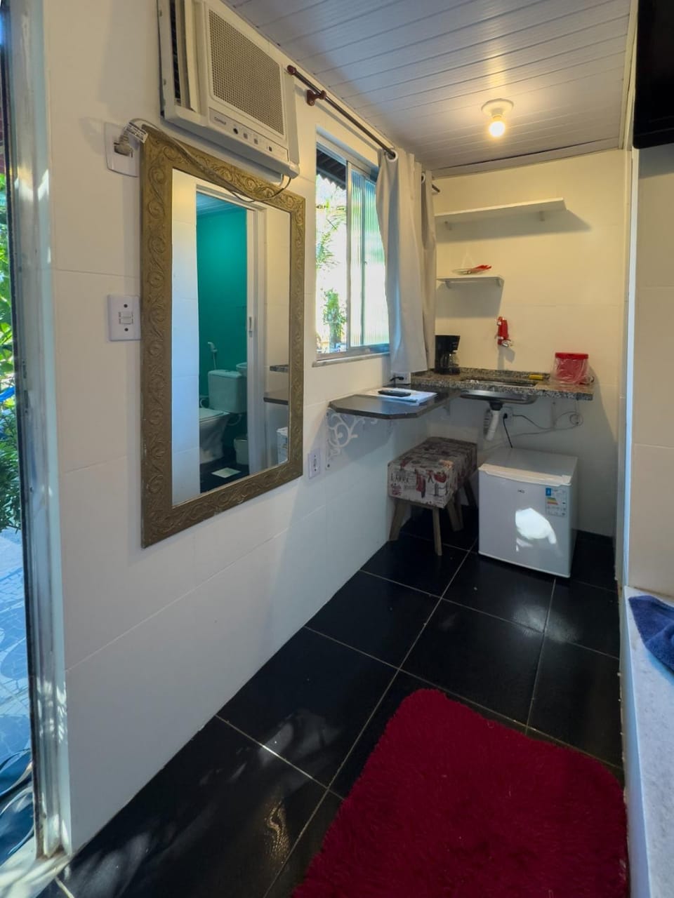 Good for Work or Rest Bom para Trabalhar ou Descansar Bed and Breakfast in Rio de Janeiro