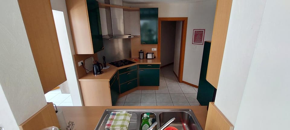 stove