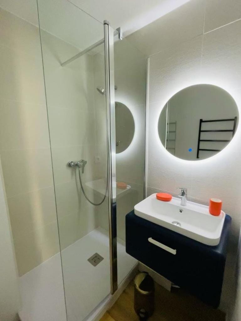 Studio cozy 200m de la plage de sable fin Apartment in Saint-Cyprien