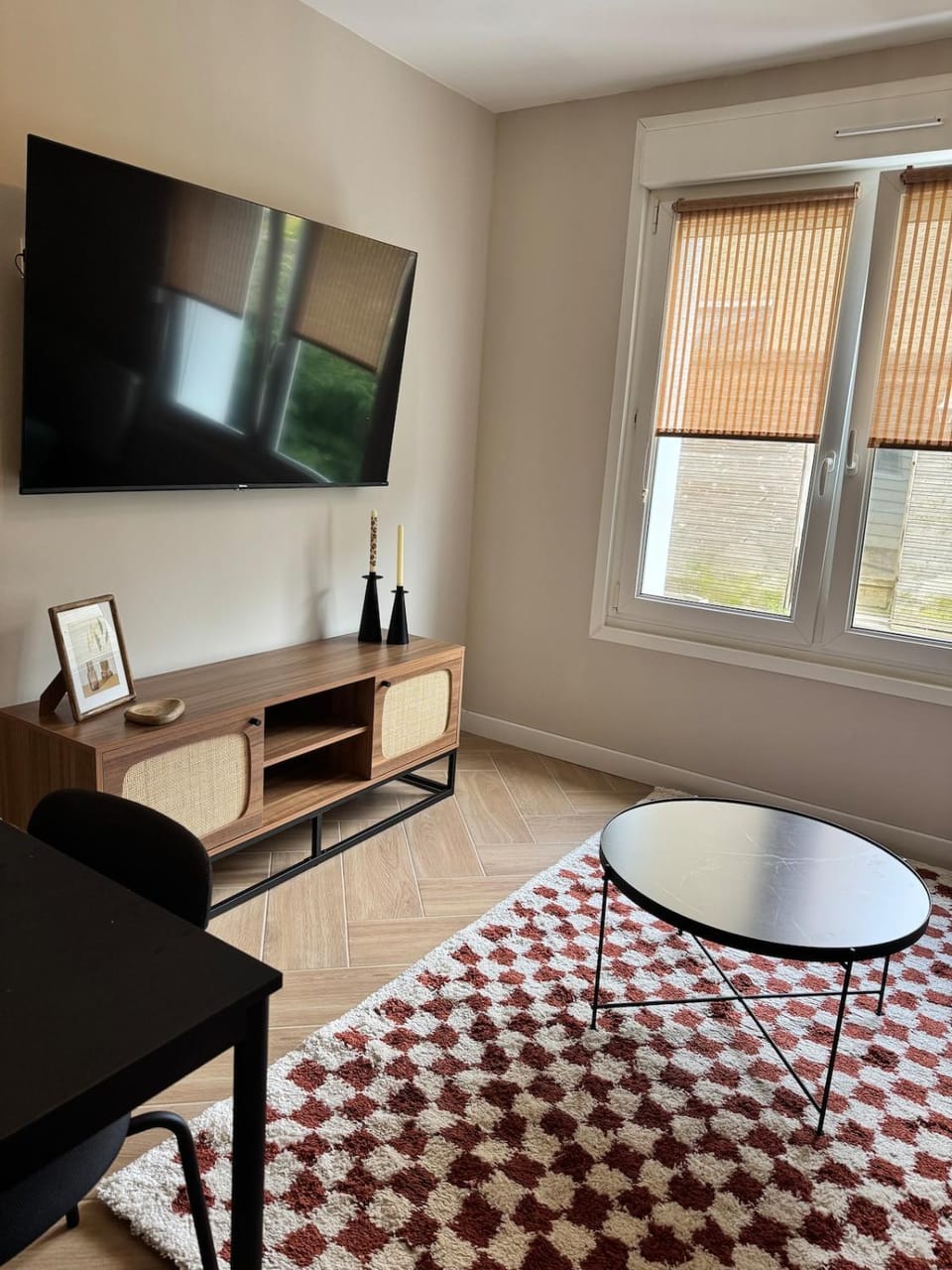 Le Studio Romie Apartment in Le Portel