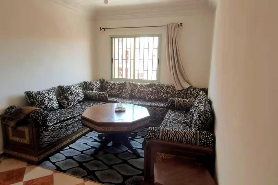 Appartement familial Apartment in Marrakesh
