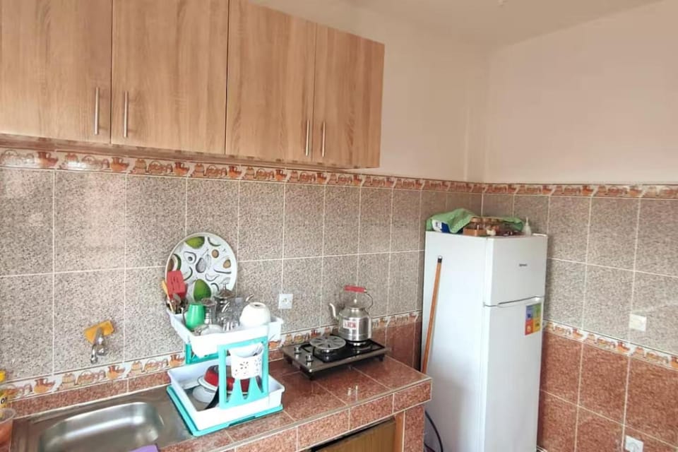 Appartement familial Apartment in Marrakesh