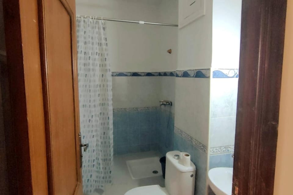 Appartement familial Apartment in Marrakesh
