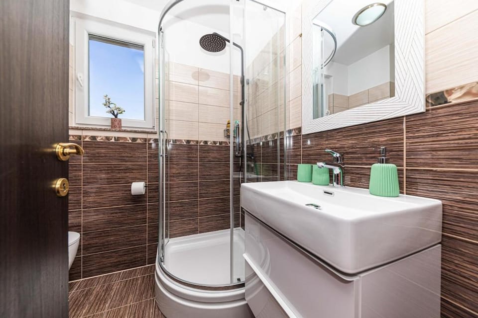 Rosemary Apartment in Split