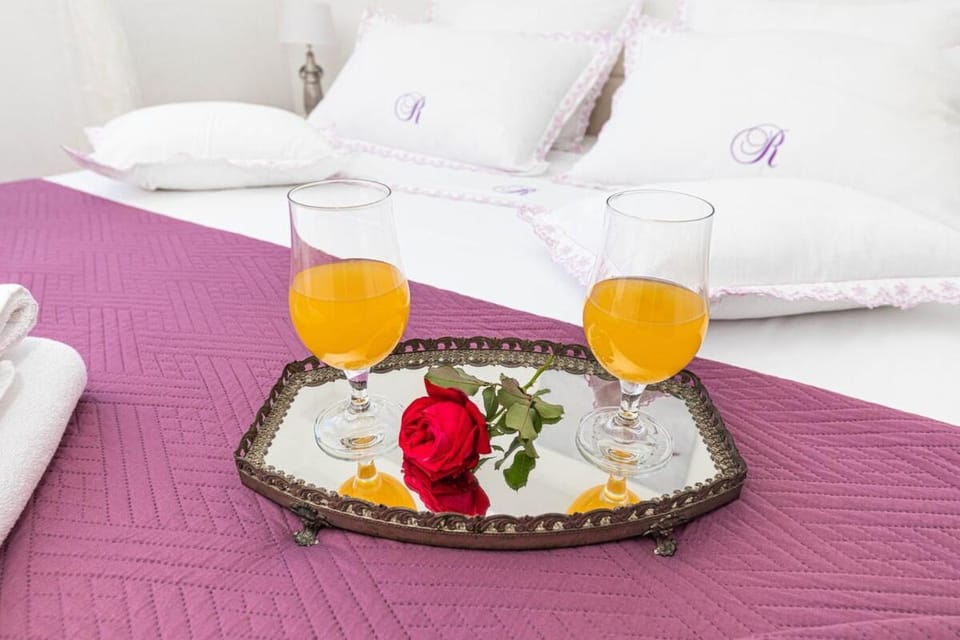 Rosemary Apartment in Split