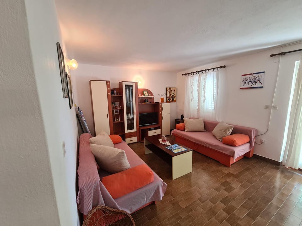 Apartmani Uvodić Apartment in Šibenik-Knin County, Croatia