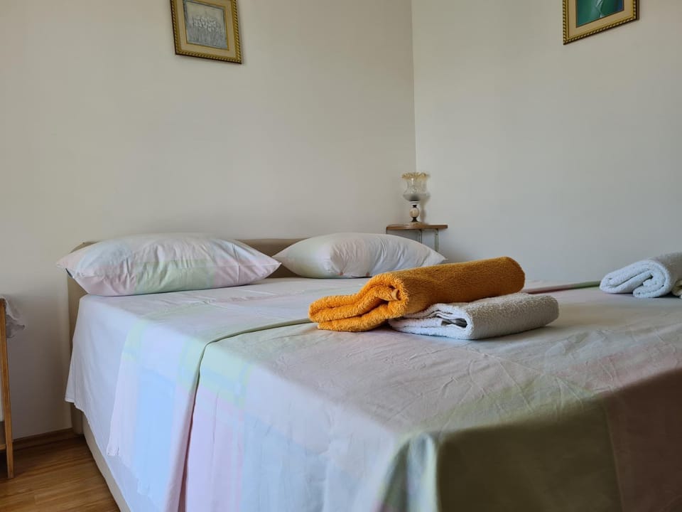 Apartmani Uvodić Apartment in Šibenik-Knin County, Croatia