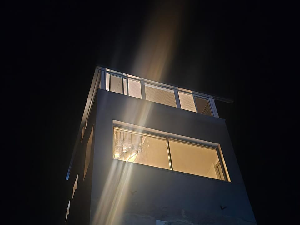 Sayda Appart Hotel Apartment in Tunisia