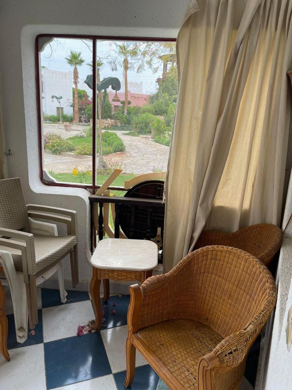 Delta sharm Apartment in Sharm El-Sheikh