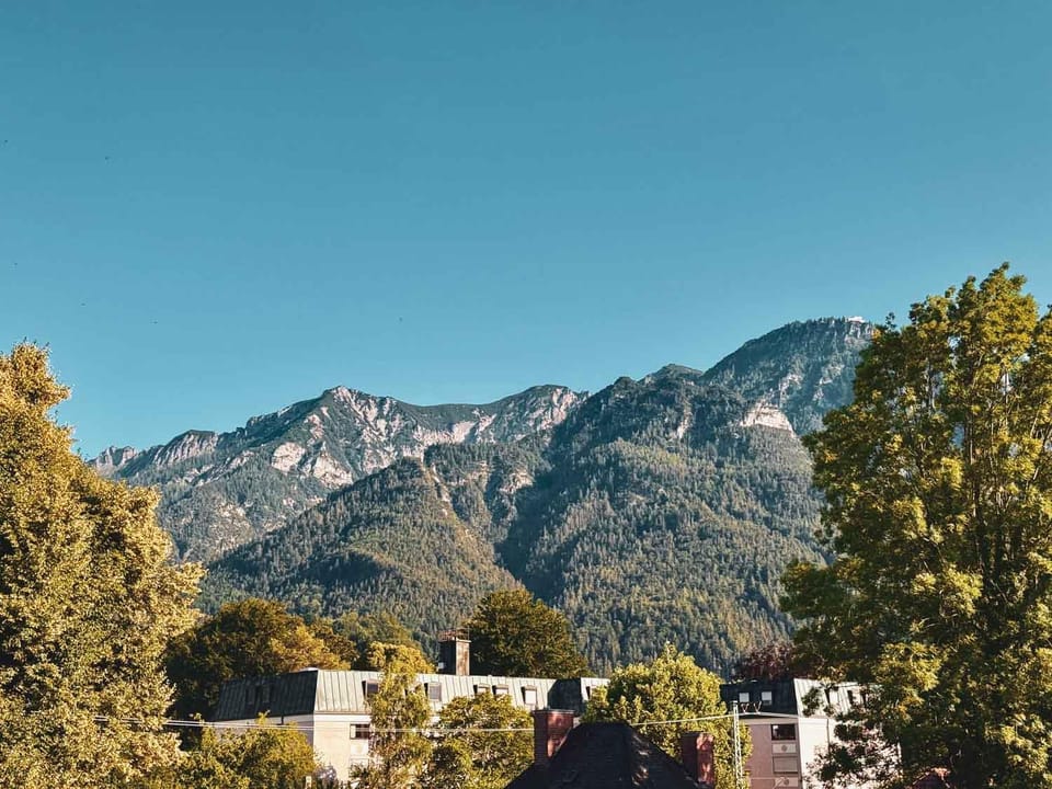 View (from property/room), Balcony/Terrace