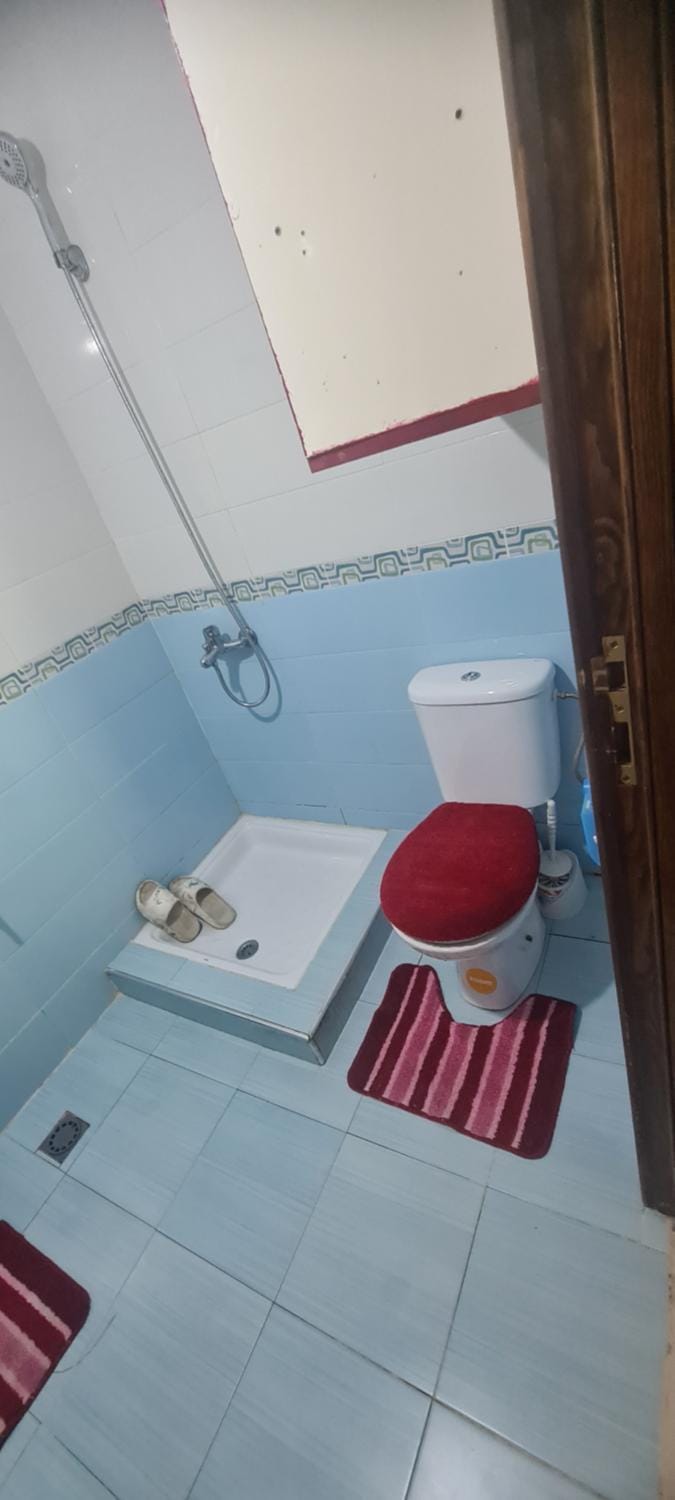شقة للكراء اليومي خصوصيتك اولويتنا مرحبا Apartment in Morocco