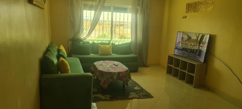 شقة للكراء اليومي خصوصيتك اولويتنا مرحبا Apartment in Morocco
