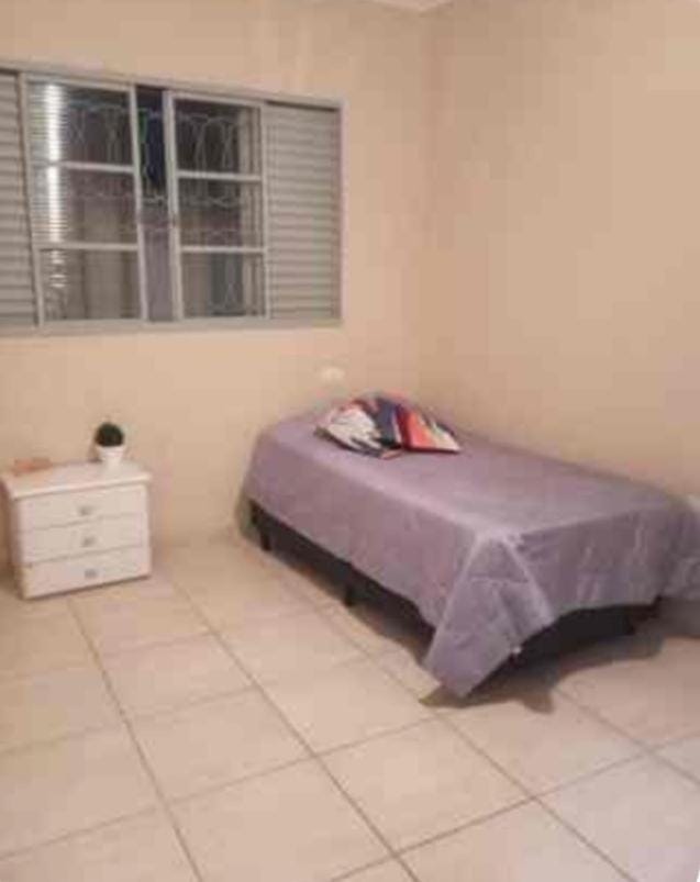 Madá hostel feminino Hostel in Sorocaba