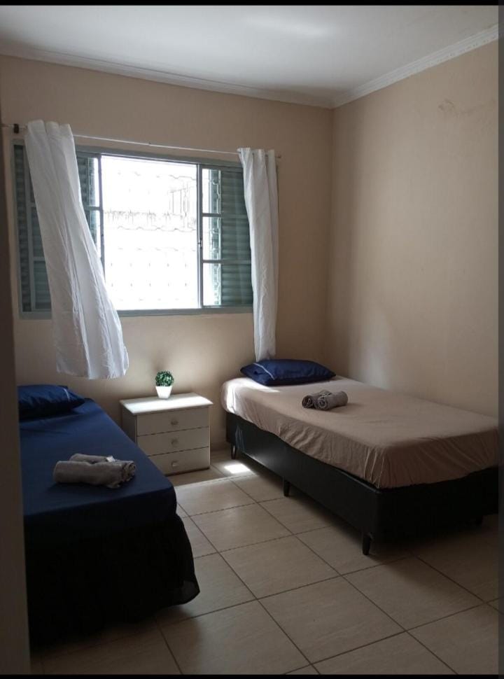 Madá hostel feminino Hostel in Sorocaba