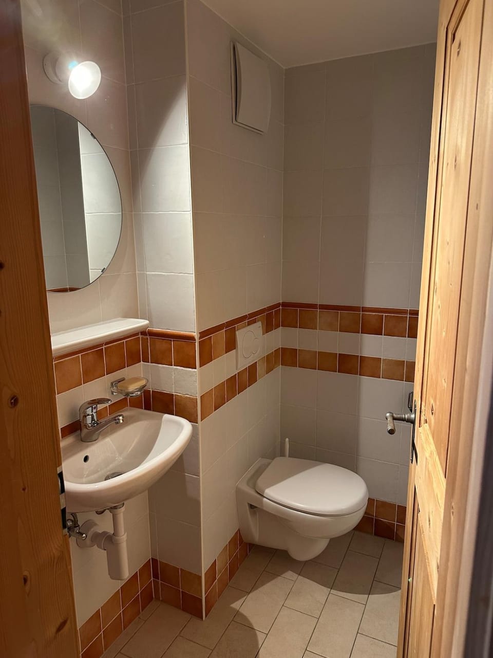 Charmant appartement en montagne à Champery Apartment in Fribourg, Switzerland