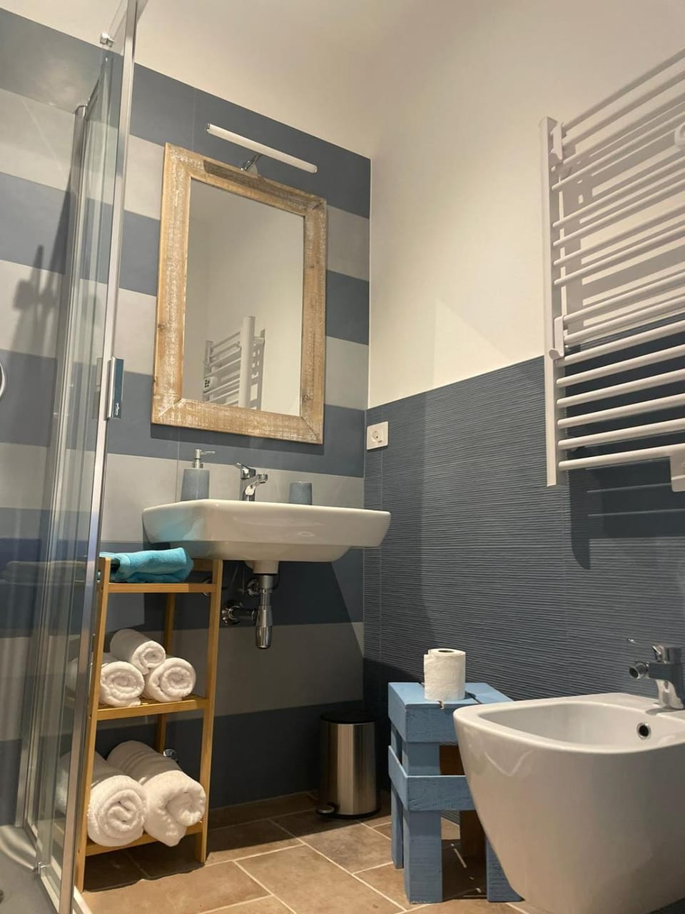 La Casa nel Parco Bed and Breakfast in Pesaro
