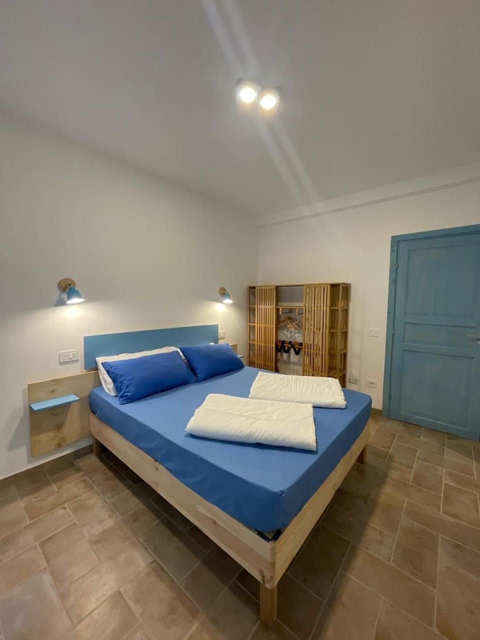 La Casa nel Parco Bed and Breakfast in Pesaro