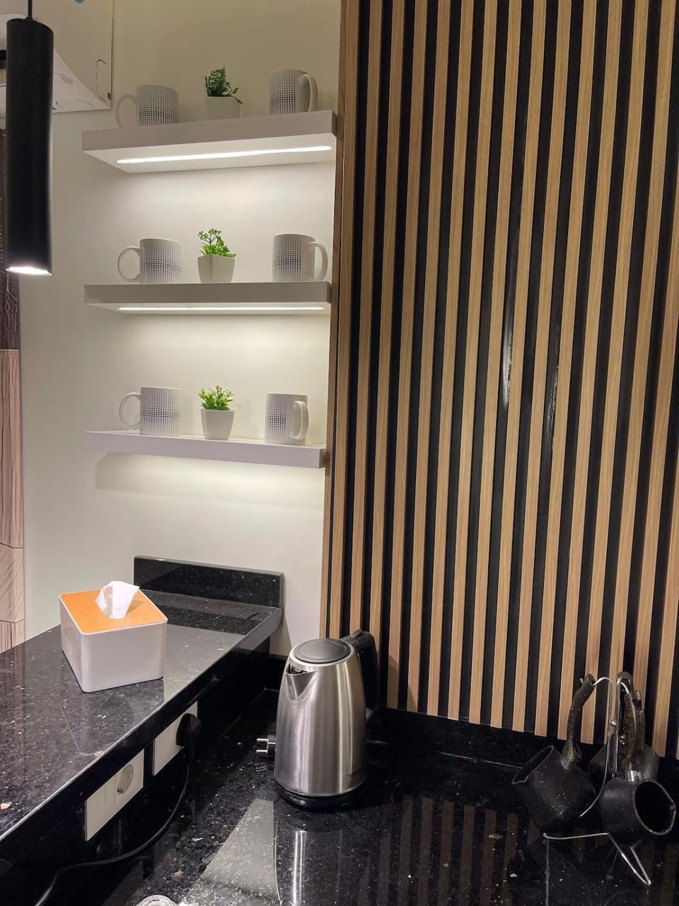 Stylish Luxury in Madinaty Apartment in Cairo Governorate